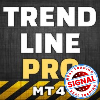 TrendLine PRO MT4