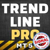 TrendLine PRO MT5