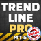TrendLine PRO MT5
