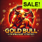Gold Bull ATR Breakout Strategy