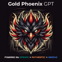 The Gold Phoenix G P T