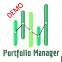 Portfolio Manager Demo