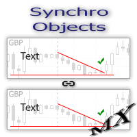SynchroObjects