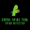 Crash Spike Tool