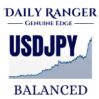 Daily Ranger UJ Balanced