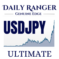 Daily Ranger UJ Ultimate