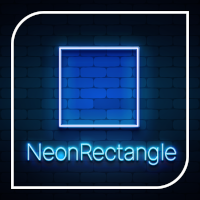 NeonRectangle