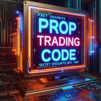 Prop Trading Code