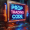 Prop Trading Code