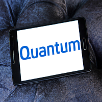 Quantum smart EA