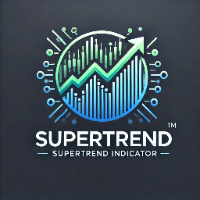 Supertrend MQL5