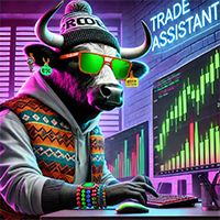 Trade Assistant EA