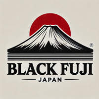 Black Fuji GO