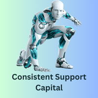 Consistent Support Capital