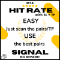 Hit Rate Top Bottom Signal