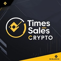 Times and Sales Crypto