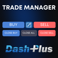 Trade Manager DashPlus