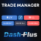 Trade Manager DashPlus