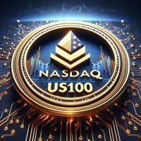 US100 Nasdaq EA