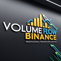 Volume Flow Binance