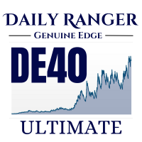 Daily Ranger DE40 Ultimate