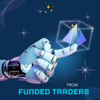 Mean Reversion EA From Funded Traders