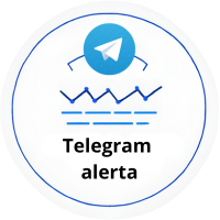 Telegram alerta