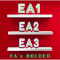 EAs Holder