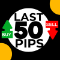 Last 50 Pips