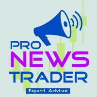 Pro News Trader