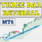 Three Bar Reversal Pattern MT5