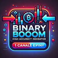 Binary boom