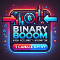 Binary boom