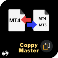 Coppy Master MT4