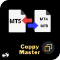 Coppy Master MT5