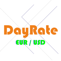 DayRate EURUSD