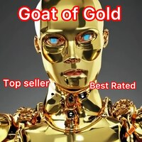 Goat Of Gold EA