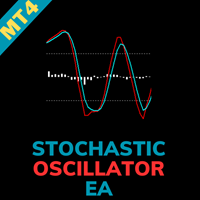 Stochastic EA MT4