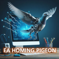 EA Homing Pigeon