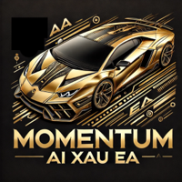 Momentum AI XAU