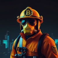 Fireman Crypto