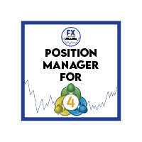 Forex Unlimited Position Manager MT4