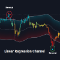 Linear Regression Channel with signal MT4