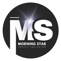 Morning Star flat indicator PRT