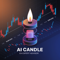 AI Candle