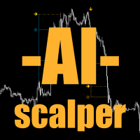 AI Scalper indicator