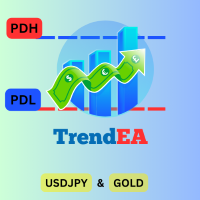 High Low Trend Follower EA