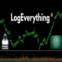 LogEverything Trading Session Recorder For MT5