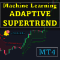 ML Adaptive SuperTrend MT4