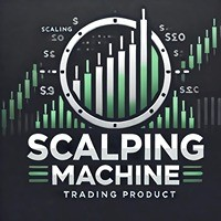 MT4 Scalping Machine V1